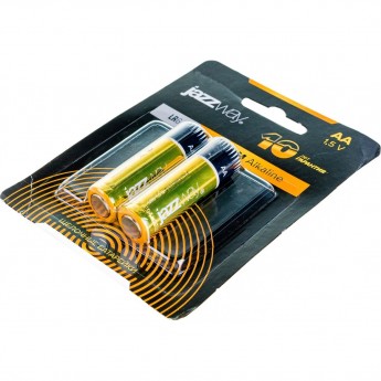 Батарейки JAZZWAY LR6PA-2B