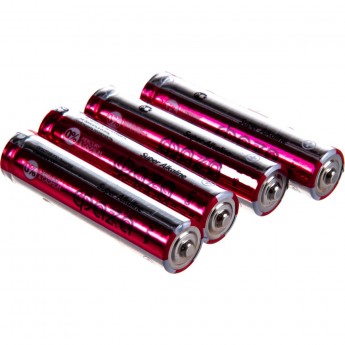 Элемент питания JAZZWAY AAA LR03 Super Alkaline Shrink-4