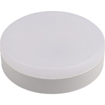 Лампа светодиодная JAZZWAY 5065314 PLED-GX53 20Вт 4000К GX53