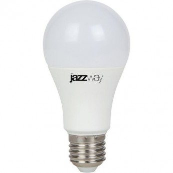 Лампа светодиодная JAZZWAY PLED-LX A60 15Вт E27 4000К Лампа светодиодная JAZZWAY PLED-LX A60 15Вт E27 4000К