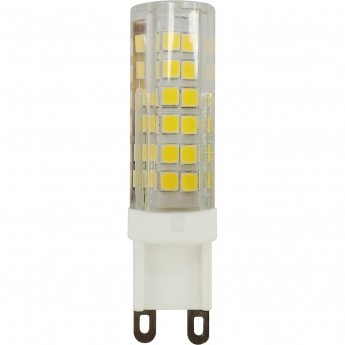Лампа светодиодная JAZZWAY PLED POWER PLED-G9 9W 2700K Лампа светодиодная JAZZWAY PLED POWER PLED-G9 9W 2700K