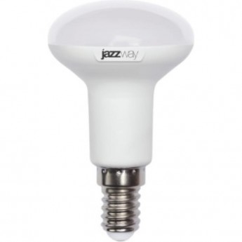 Лампа светодиодная JAZZWAY PLED POWER PLED-SP R50 7W E14 5000K