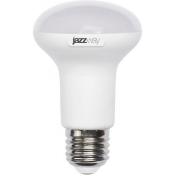 Лампа светодиодная JAZZWAY PLED POWER PLED-SP R63 11W E27 5000K Лампа светодиодная JAZZWAY PLED POWER PLED-SP R63 11W E27 5000K