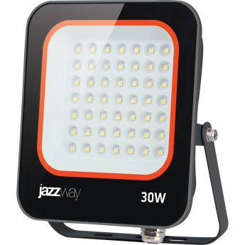 Прожекторы светодиодные JAZZWAY PFL-V 30W 6500K IP65 Прожекторы светодиодные JAZZWAY PFL-V 30W 6500K IP65