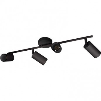 Светильник JAZZWAY 5066687 PCL-0404 4xGU10 IP20 230В BL Светильник JAZZWAY 5066687 PCL-0404 4xGU10 IP20 230В BL