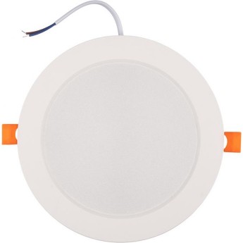 Светильник светодиодный JAZZWAY PLED 5069107 DL7 18Вт 6500К IP54 1530лм WH