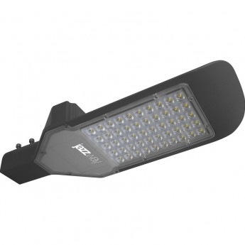 Светильник светодиодный уличный JAZZWAY PSL 02 50W 5000K GR IP65 Светильник светодиодный уличный JAZZWAY PSL 02 50W 5000K GR IP65