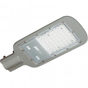 Светильники светодиодные консольные JAZZWAY PSL 07 50W 5000K GR IP65 Светильники светодиодные консольные JAZZWAY PSL 07 50W 5000K GR IP65