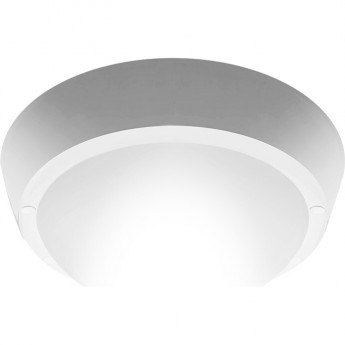 Светильники светодиодные пылевлагозащищенные JAZZWAY PBH-PC-RA 8W 4000K WHITE IP65 Светильники светодиодные пылевлагозащищенные JAZZWAY PBH-PC-RA 8W 4000K WHITE IP65