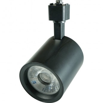 Трековые светильники светодиодные JAZZWAY PTR 0525 25W 4000K 24° BL IP40