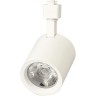 Трековые светильники светодиодные JAZZWAY PTR 0530 30W 4000K 24° WH IP40 5010642